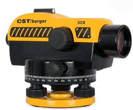 cst berger32