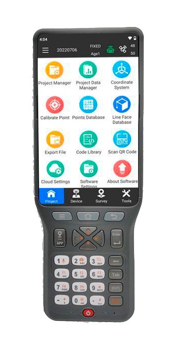 контроллер P9