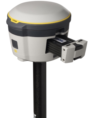 trimble r2 21