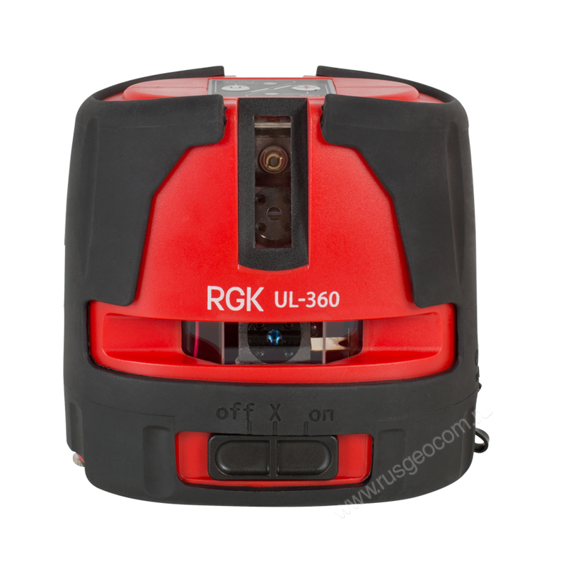 rgk ul-360