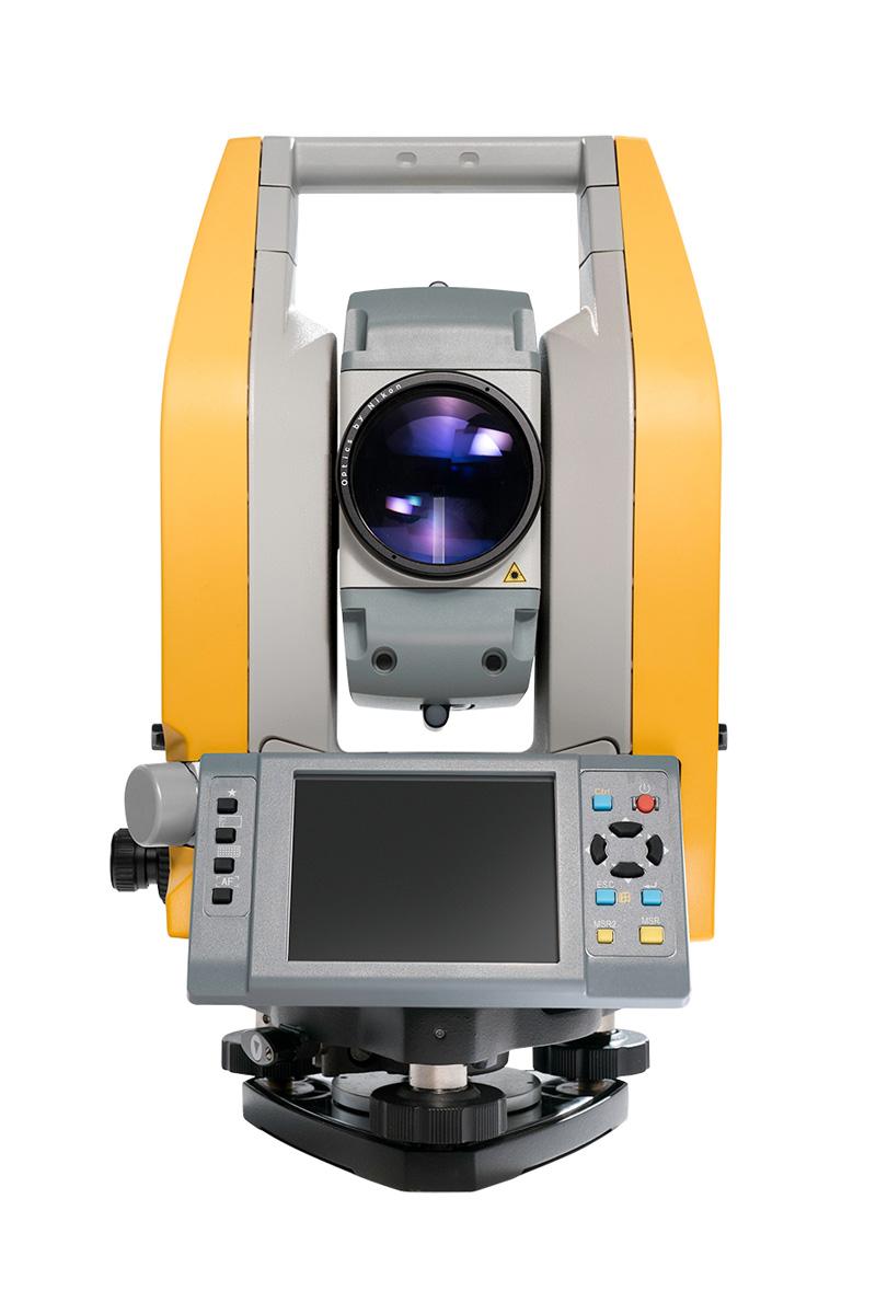 trimble c5 1