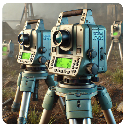 нивелир credo